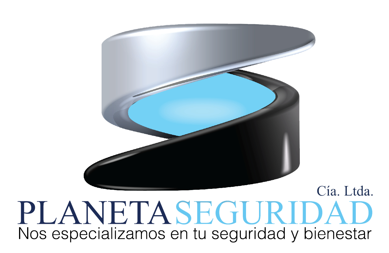 Logo Planeta Seguridad